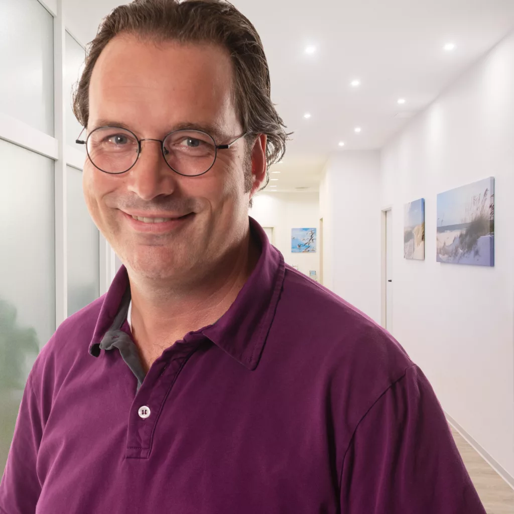 HNO-Zentrum Nordwest - Kettelhake